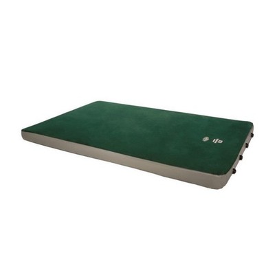 Kamp- Rite Self Inflating Memory Foam Double Mattress 