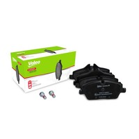 Bremsbelagsatz Scheibenbremse Valeo 302654A FüR Mini BMW Clubman 2Er