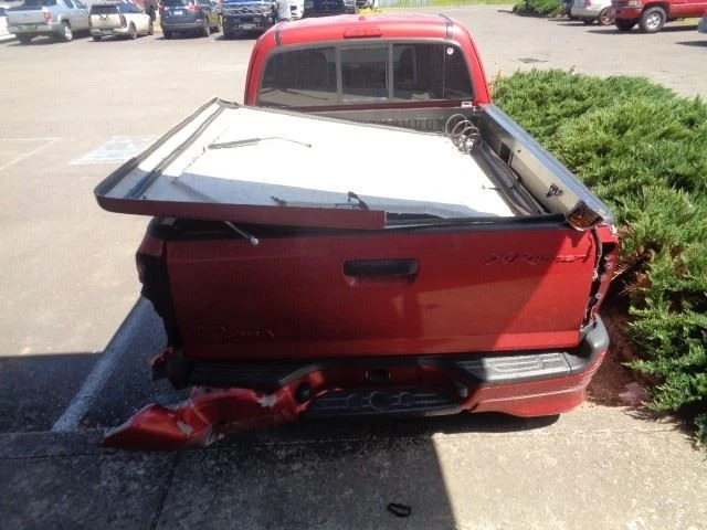 Manija de puerta interior TACOMA 2009 29776238 Foto 4 de 4