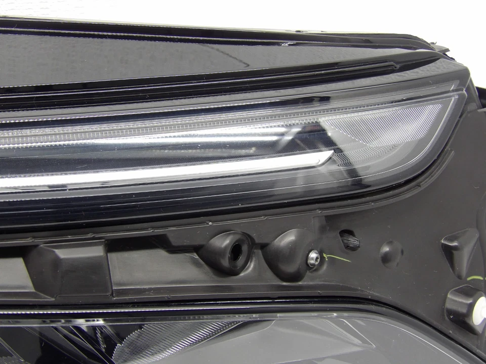 2022-2024 Chevy Equinox Full LED Headlight Right/Passenger RH OEM 85538067 - Image 4 of 4