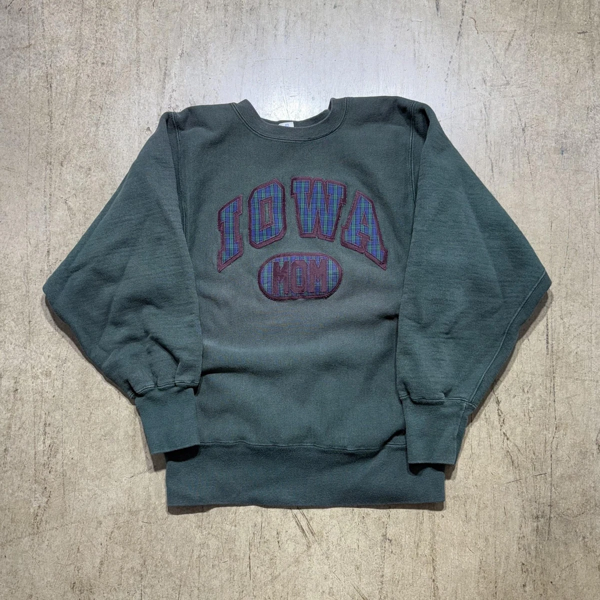 Champion Iowa Hawkeyes NCAA Sweatshirts for sale | eBay