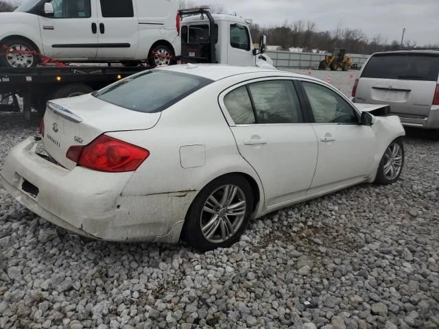 Alternator VQ35DE Fits 06-08 INFINITI M35 2601325 - Image 3 of 4