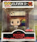 Funko Pop! Moments: Stranger Things - Eleven in the Rainbow Room - Target Excl