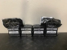 Ready Hour Emergency Food Ration Bars – 12 Bars  2400 Calories, Lot of 4