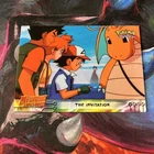 Pokémon TCG the Invitation Pokemon Topps Mewtwo Strikes Back 13