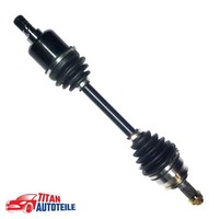 Antriebswelle Links Vorne Mini Cabriolet R50 Cooper R52 One Automatikgetriebe