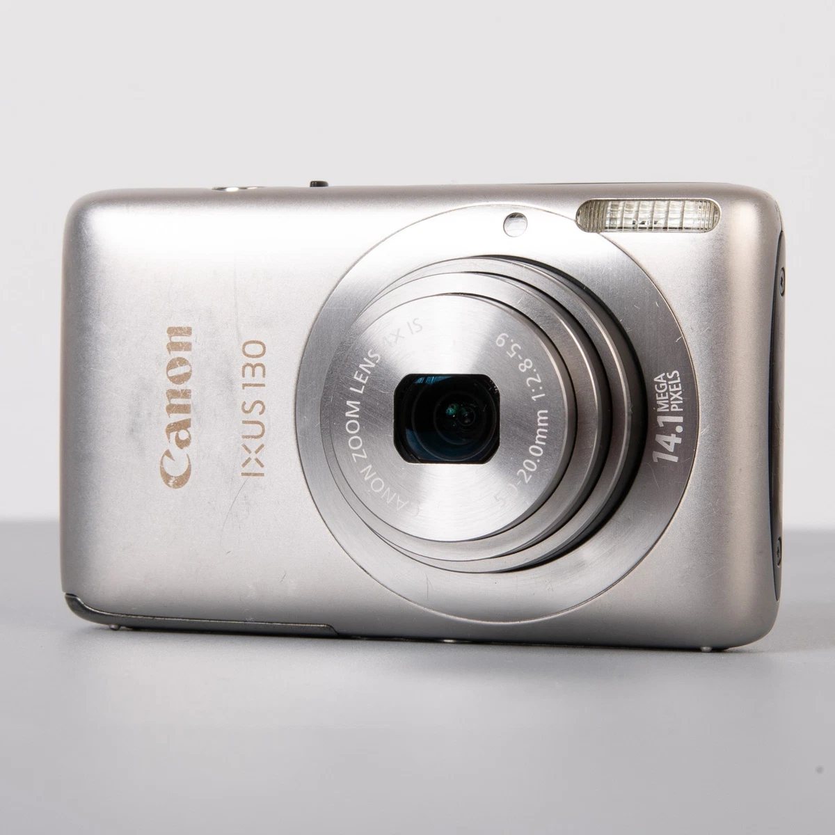 canon ixus 130 products for sale | eBay