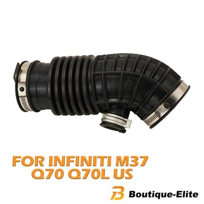 NEW Right Engine Air Intake Hose For Infiniti M37 Q70 Q70L 16576-1MA0A US