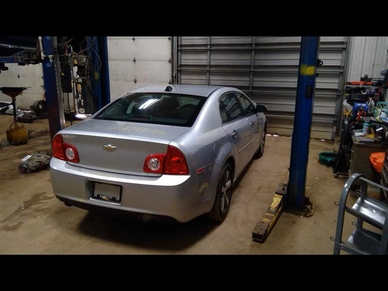 Топливный бак LE5 Federal Emissions Opt NT7 подходит для 04–12 MALIBU 10251900 - Изображение 4 из 4