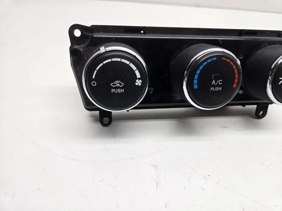 RAM PROMASTER 1500 2500 AC 2014-2018 calefacción climatización 5nc24dx9ae Foto 3 de 4
