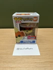 Funko POP! Games: Pokemon - Growlithe #597 Flocked 2020 NYCC Shared Exclusive