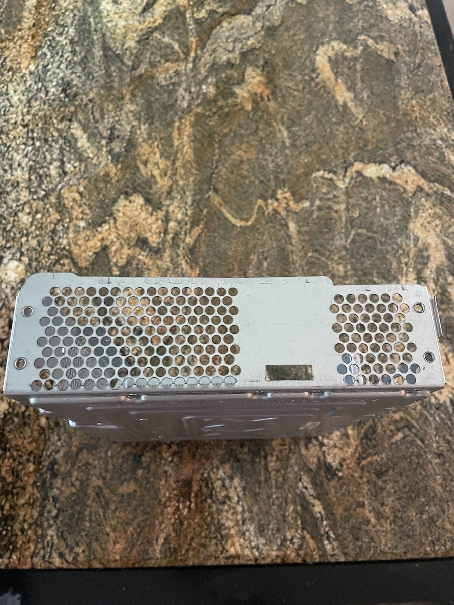 OEM Microsoft Xbox 360 Jasper - Case Bottom X806742-001 & RF OEM Microsoft Xbox 360 Jasper - Case Bottom X806742-001 & RF