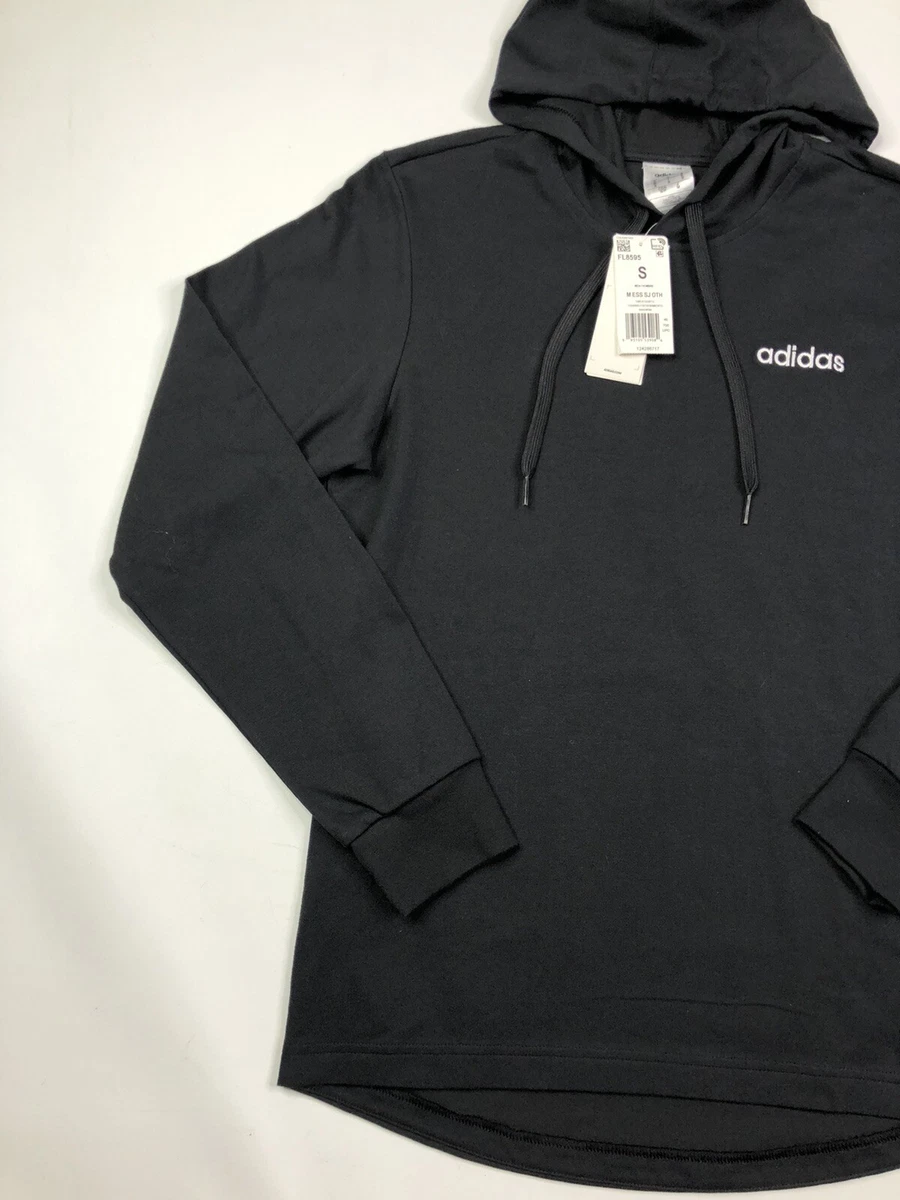 Men's adidas shop lightweight hoodie