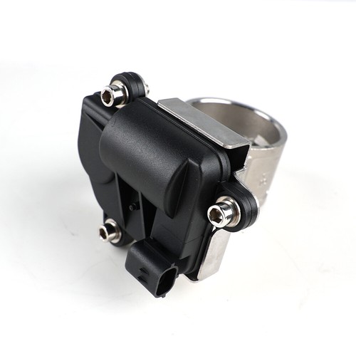 3" Stainless Steel Electric Exhaust Control Valve Low Pressure 3inch - Picture 13 of 18