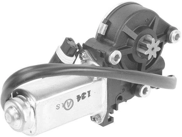 Jeep Grand Cherokee 1993-1998 ventana motor cardone 1994 1995 1996 1997 Foto 4 de 4