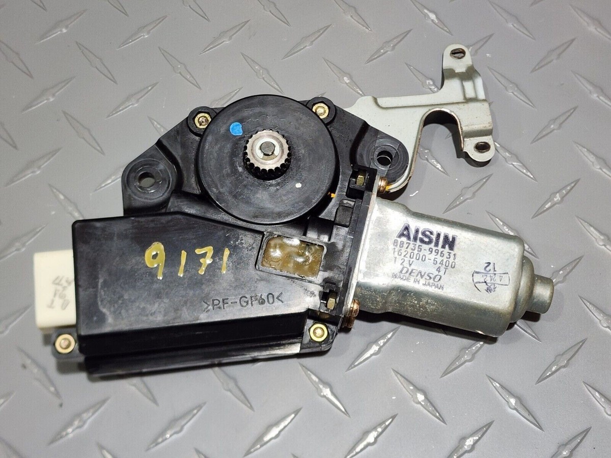 2000-2004 Toyota Avalon SUNROOF motor sun roof assembly 63260