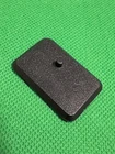 Vintage GI Joe ARAH 1988 BLACK BATTLE FIGURE STAND 1991 1992 1993 part accessory