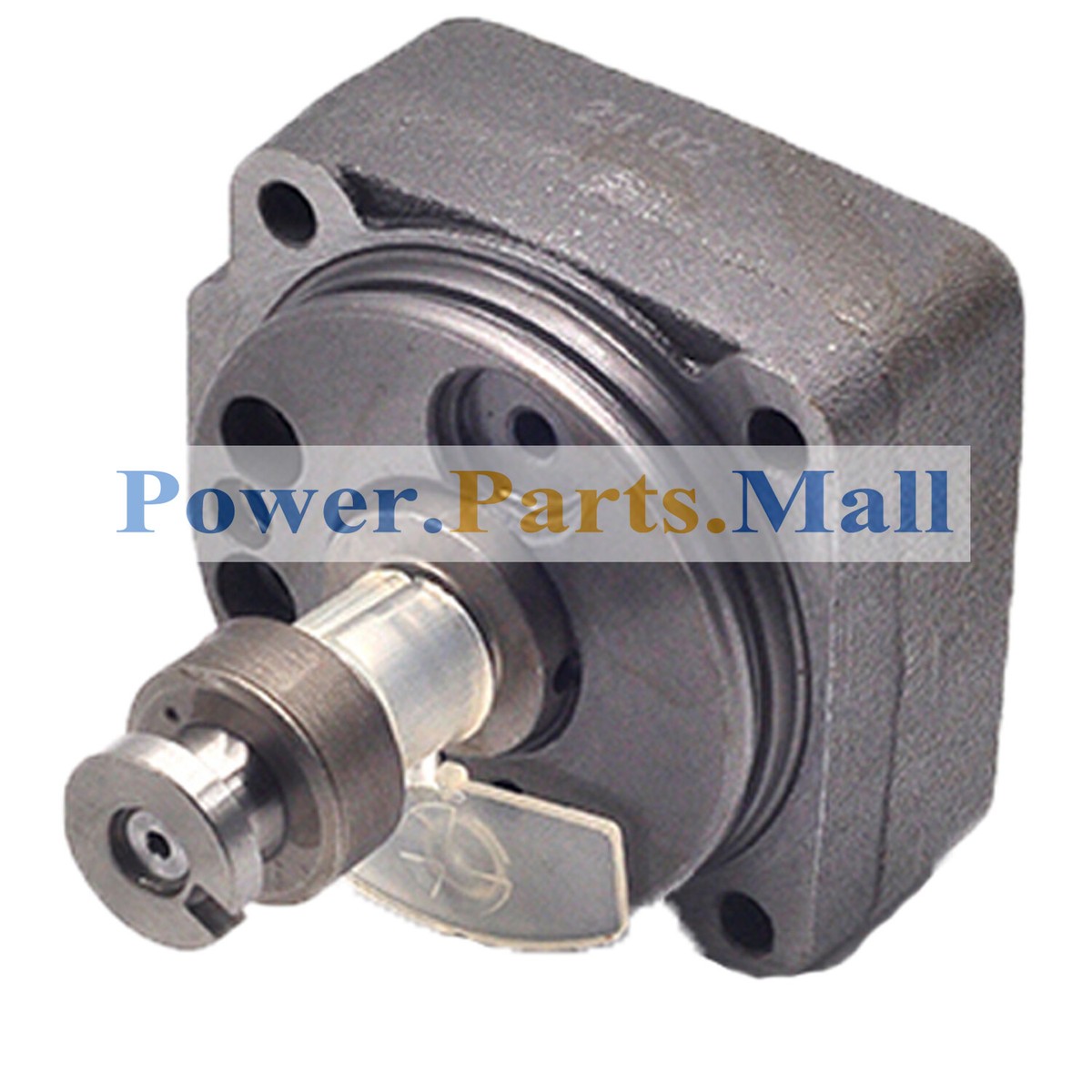 しん Zexel Head Rotor 146405-1920, 9 461 614 375 6 Cylinder