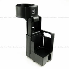 Cup Holder For Mercedes Benz CLS C219 W211 S211 E Class Centre Console Cup