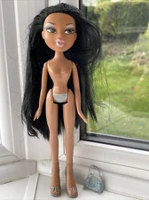 Bratz Doll - Forever Diamondz Jade