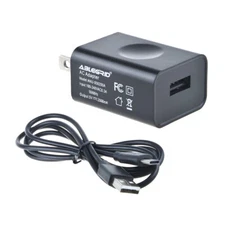 USB-C Type C Charger Power for Soundcore A3395 Rave Neo Wireless Party Speaker