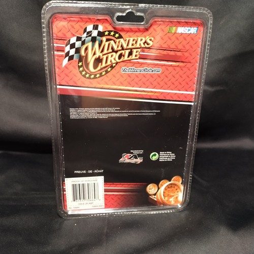 DALE EARNHARDT, JR WINNERS CIRCLE FIGURINE NEW IN PACKAGE - Picture 3 of 4