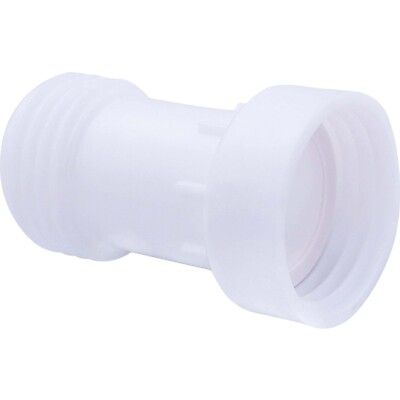 IBC Adapter Distanzstück S60x6 Grobgewinde - 11 cm Auslaufverlängerung