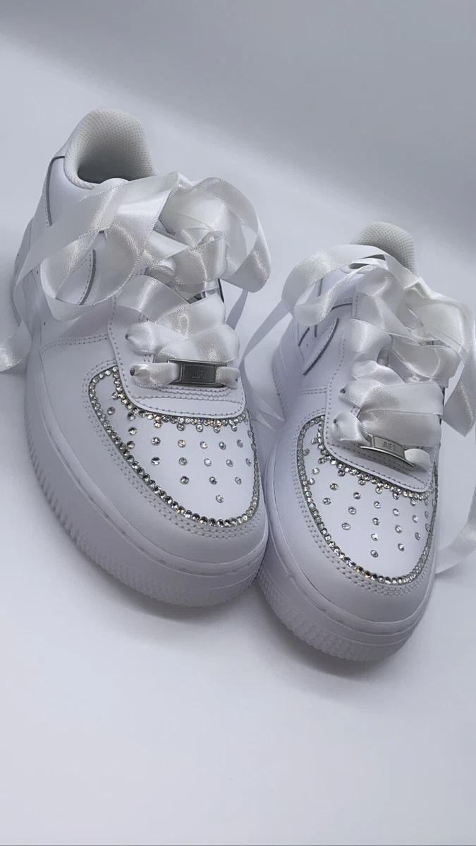 all white forces