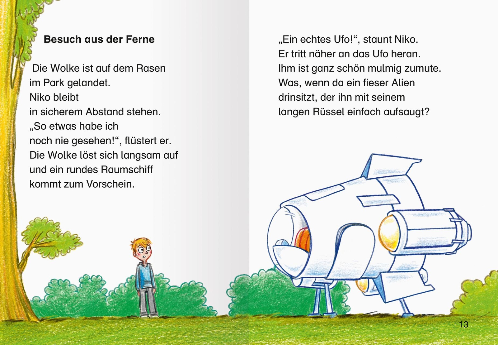 Thumbnail - Rüdiger Bertram Die Schönsten Weltraumgeschichten Mit Extra ...