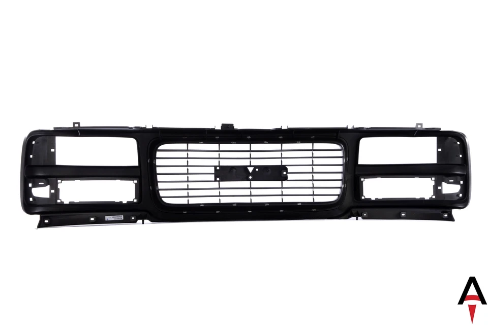 Front Grille For GMC Savana 1500 COMPOSITE TYPE Foto 4 de 4