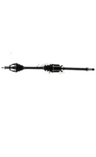 Drive Shaft Fits Ford MONDEO Mk4 2.0d Front Right 07 to 15 Manual