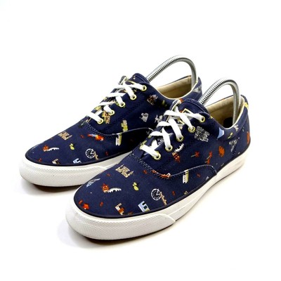 keds queen anne