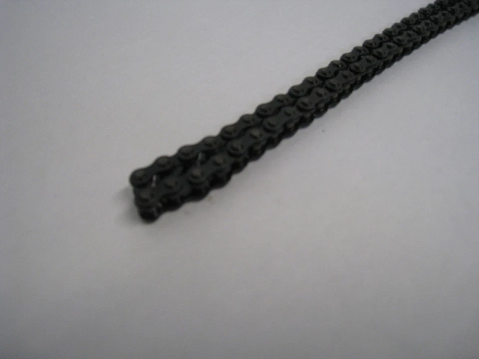 81 YAMAHA XJ650 MAXIM OIL PUMP CHAIN - Image 2 of 4