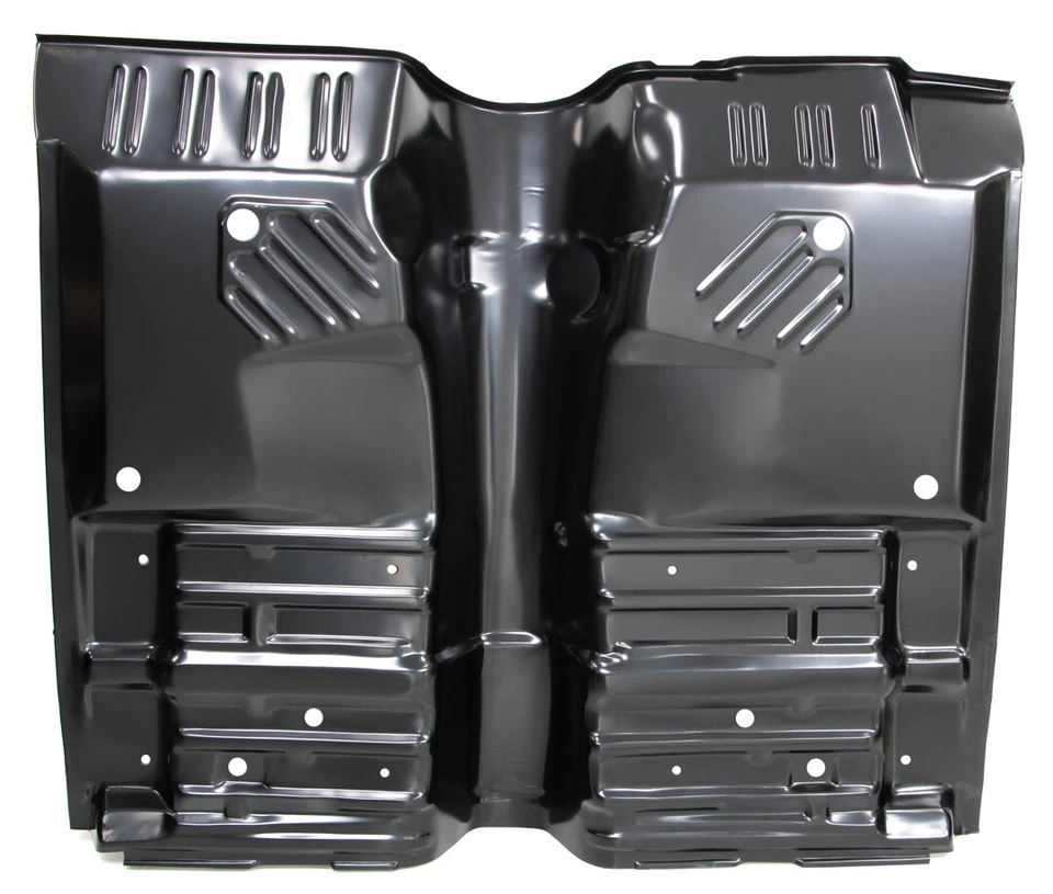 1970 DODGE/ PLYMOUTH OE STYLE E-BODY FLOOR PAN AMD 400-1570 AMD 70 - Image 3 of 4