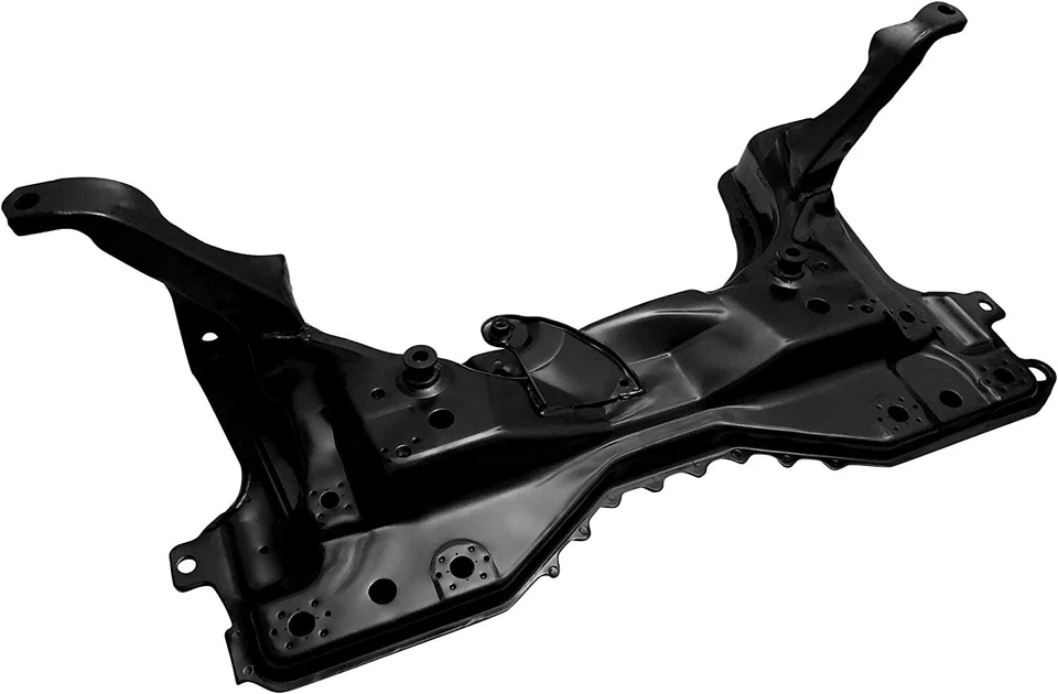 Front Subframe Axle For Ford Focus Hatchback 1998-2004 3S4Z5019BB Foto 2 de 4