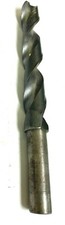 9/16" HSS DRILL BIT  SEE DESCRIPTION 