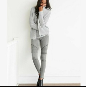 gap resolution pull on leggings
