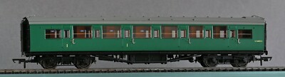 Mint boxed Hornby Maunsell CK BR S5683S R4304B