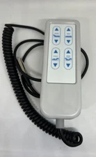 Hill-rom Aftermarket 70 Bed 8 Button Pendant #164256