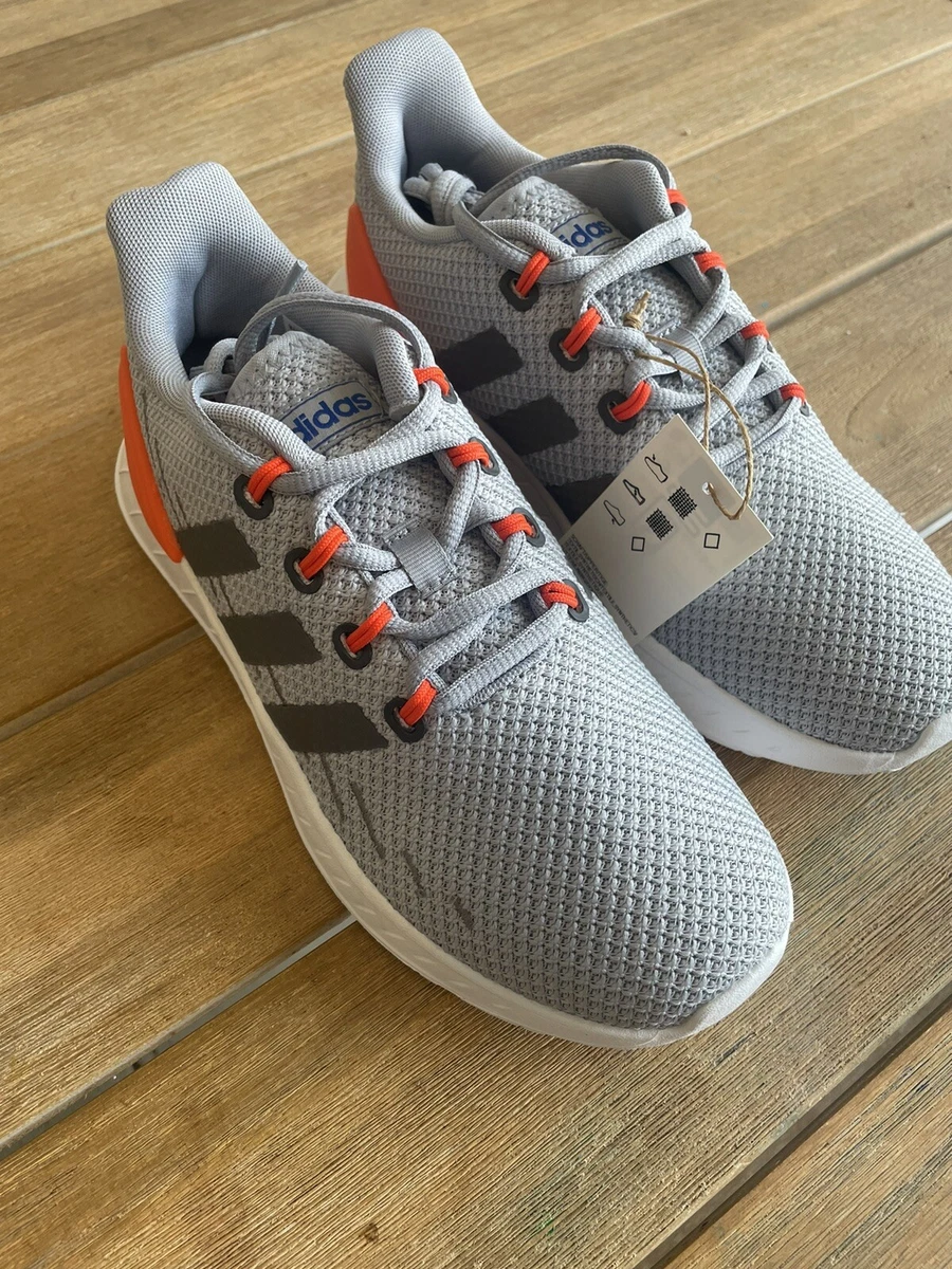 Adidas questar flow store kids running shoes