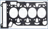 Original Ajusa Dichtung Zylinderkopf 10137400 FüR Bmw