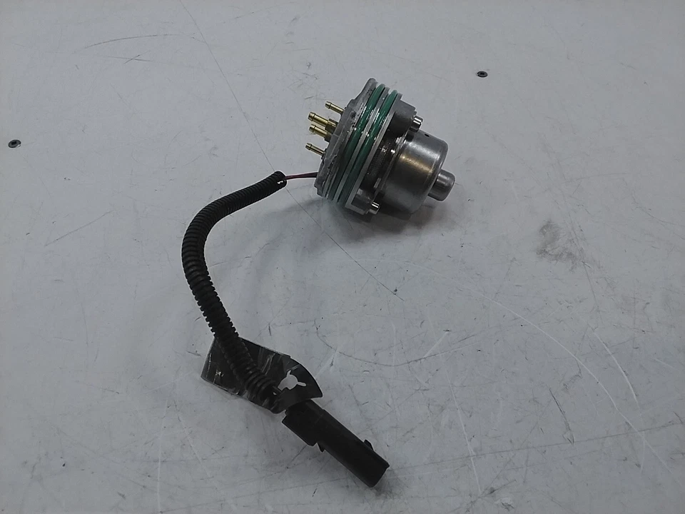 Arctic Cat Riot 8000 2020 bomba de aceite Foto 3 de 4