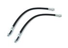 <!--F#f_0-->Front Drum Brake Hoses XK-XL-XM-XP Ford Falcon <!--F/-->