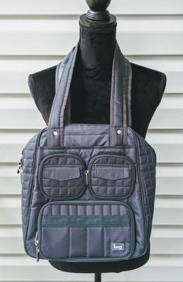 lug travel backpack