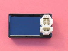 GY6 AC CDI BOX 50cc 125cc 150cc 250cc MOPED SCOOTER ATV 4+2 PINS 