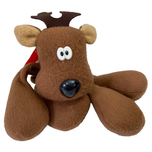 vintage hallmark stuffed animals