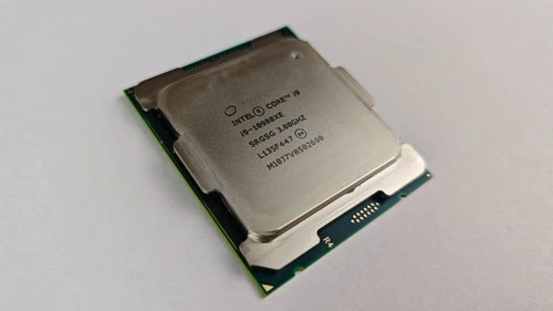 CPU Intel Core i9-10980XE Extreme Edition LGA 2066 X299 18 Core