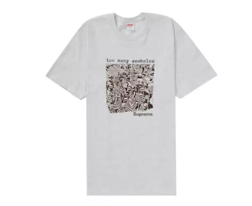 supreme week19