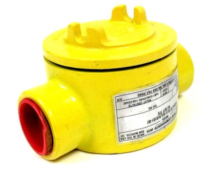 NEW FLUID COMPONENTS FR70-4/.75''/2.5''/S/L/H/5181-W/ SWITCH FR7047525