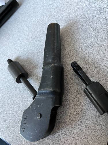 M240 Ruptured Cartridge Extractor 4933-01-033-1510